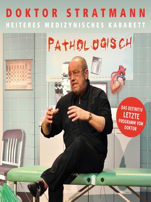 cover image of Pathologisch